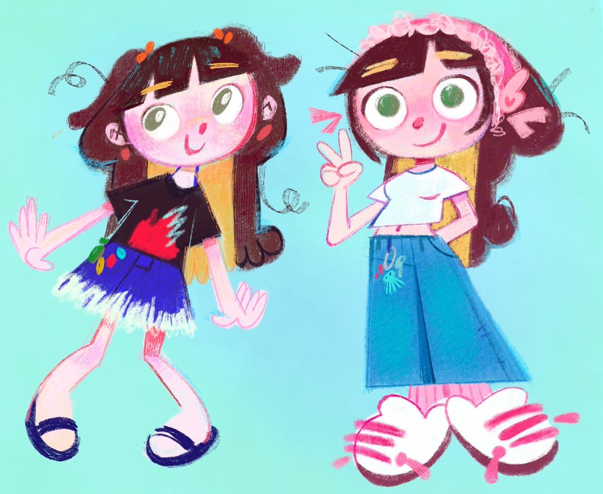 vikipuntocom's tweet photo. some summer outfits ⭐️☀️🍦 https://t.co/szsxR3KaSS