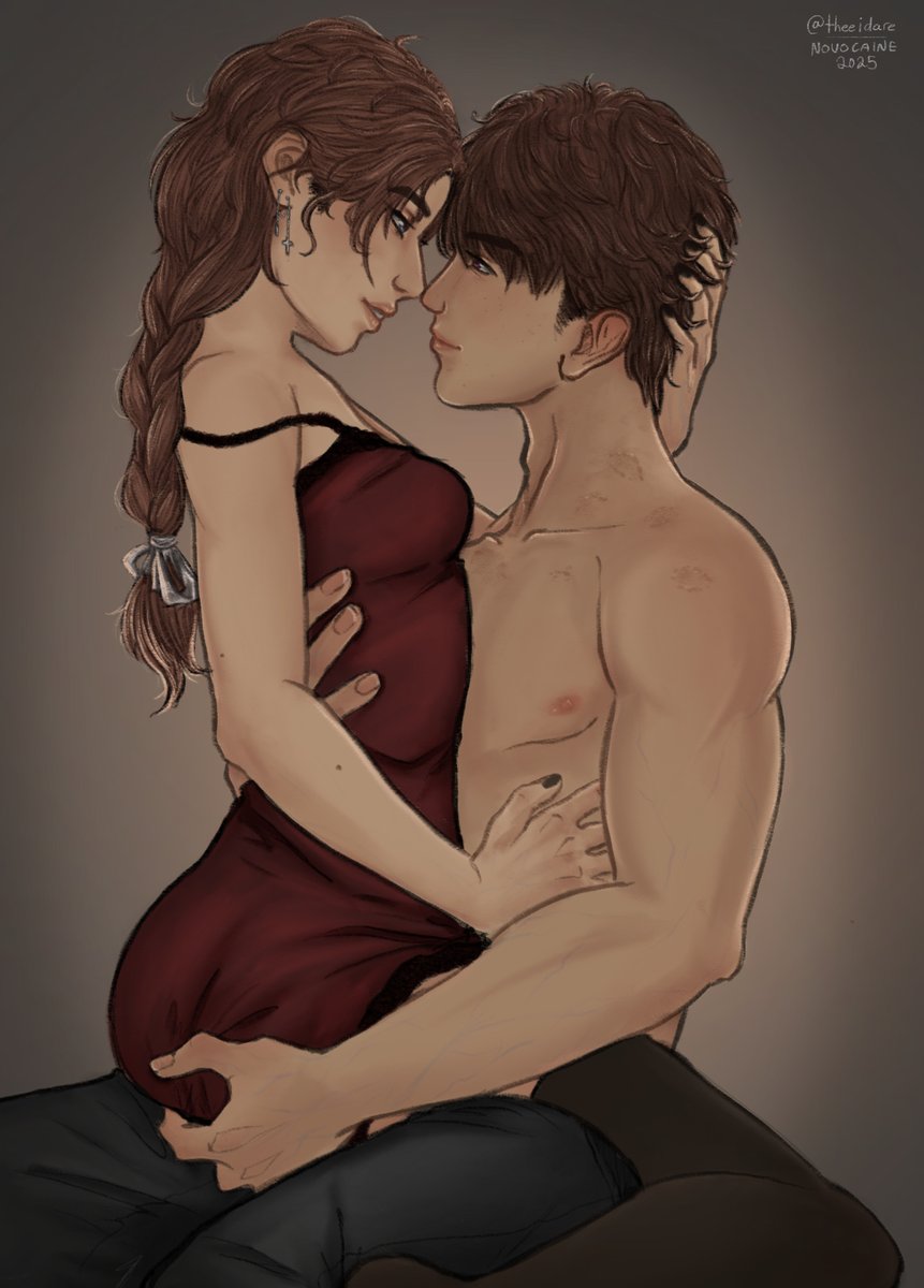 Novocaine tweet media