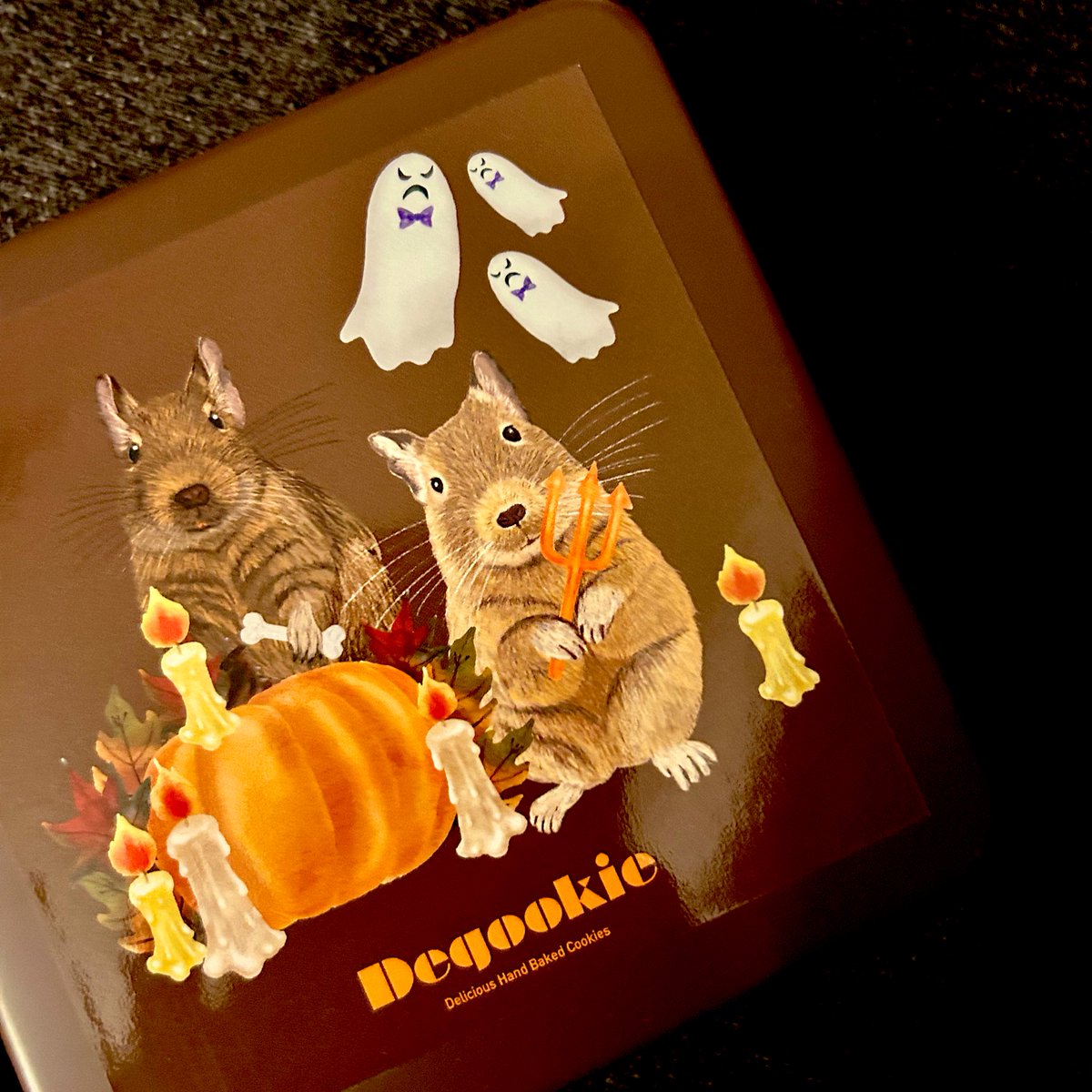 morico_design's tweet image. 今月のデグッキー、たくさんの方が届いた後に素敵な投稿してくれて嬉しすぎる😭🙏ありがとうございます✨✨✨