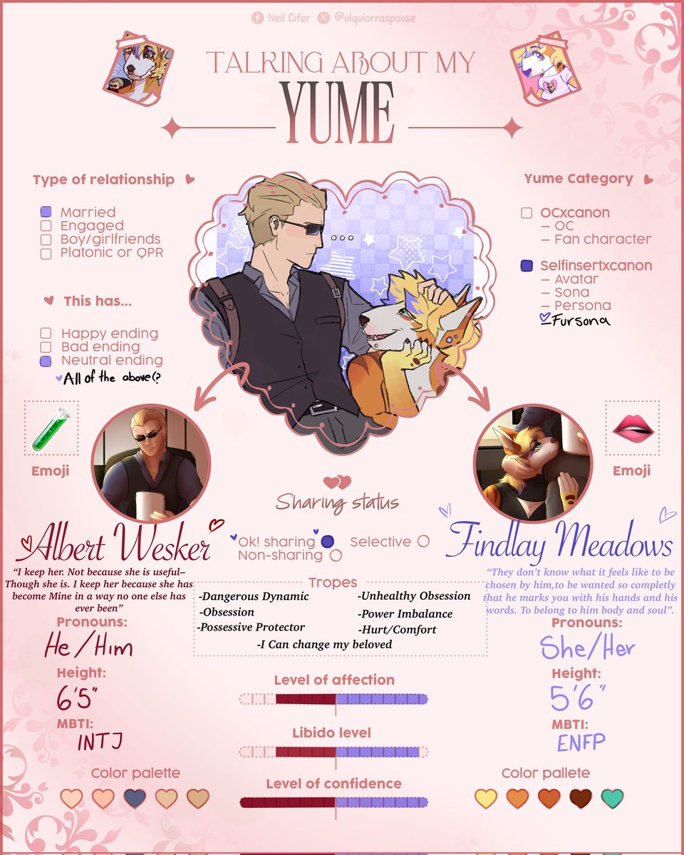 UltraFluff's tweet image. 🖤✨️ObsidianEden✨️🖤