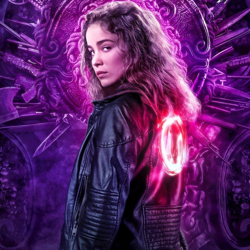 CancelledSciFi's tweet image. The following for #WarriorNun is dedicated and persistent, can fans get #SaveWarriorNun to the top of the trending hashtags? That will definitely bring more attention to the show.
cancelledscifi.com/2025/09/30/sav…