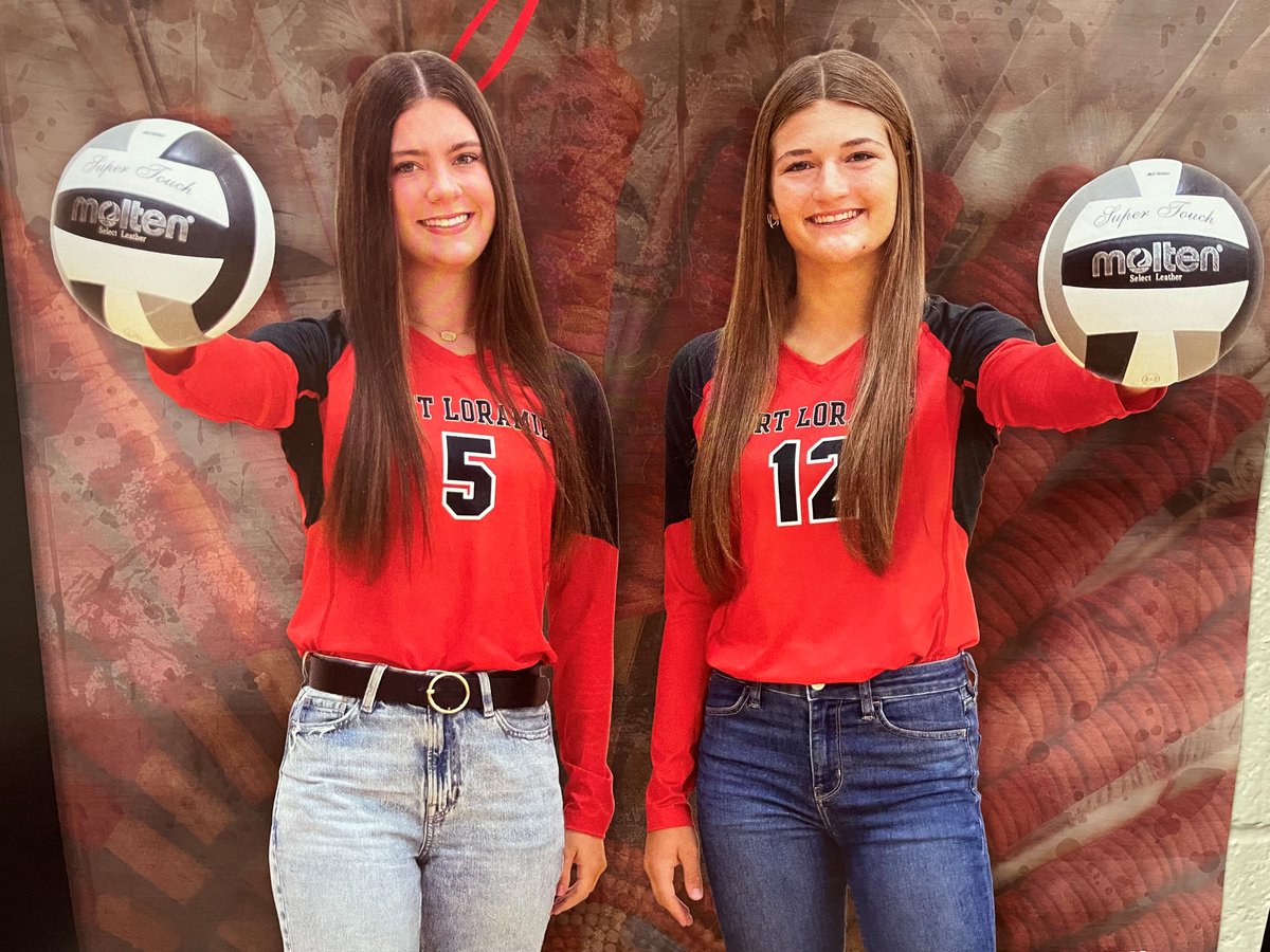 Fort Loramie Redskins tweet media