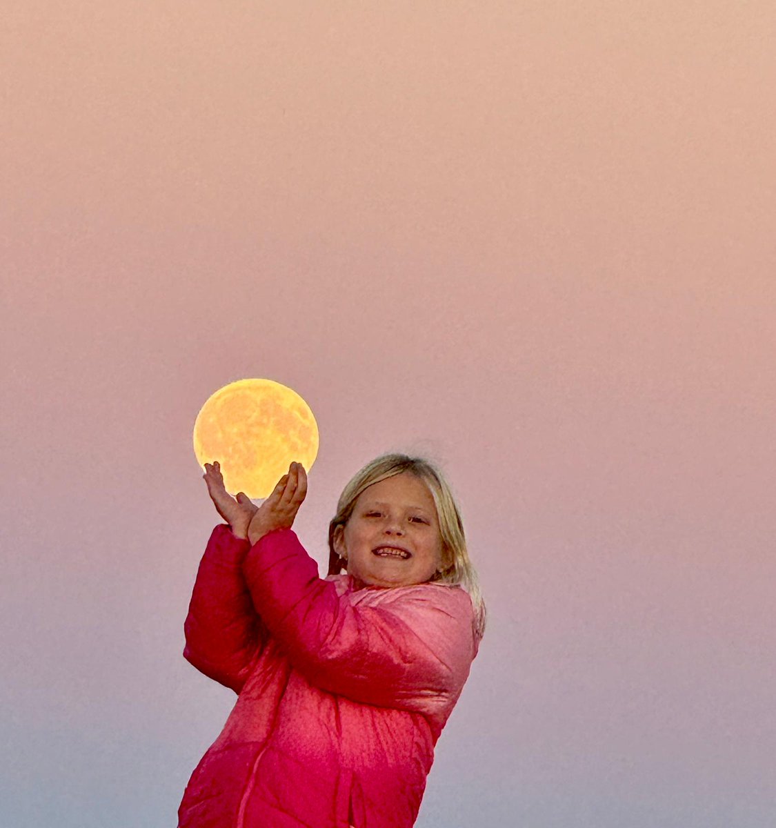 Had a good run with this beside 8800.  Also some fun at sundown.