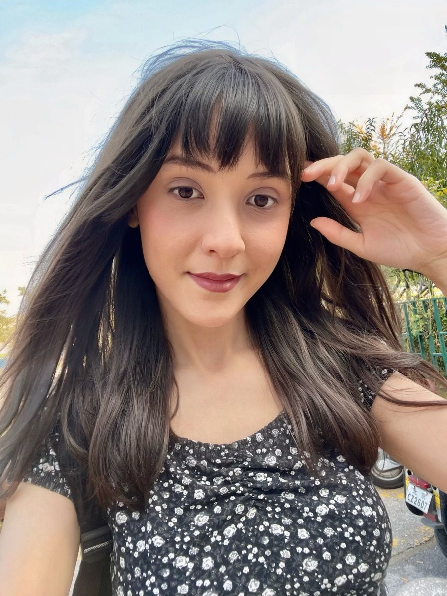 Emilia tweet media