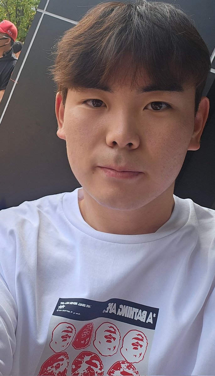 56_sun_'s tweet photo. 영탁.......
진짜 시고르자브종같음 https://t.co/aOeEEZ0Bvb