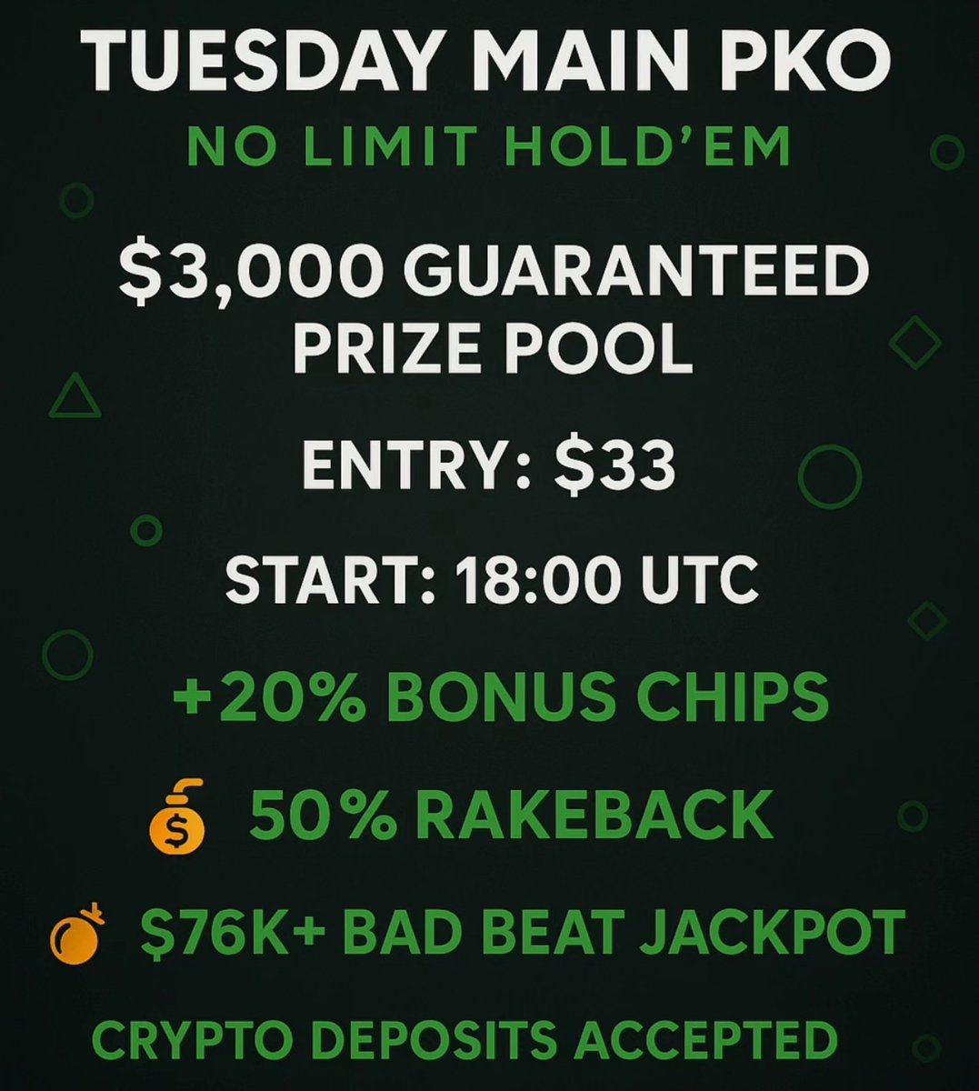 Cardano Poker Players (@ADAPokerPlayers) / Posts / X