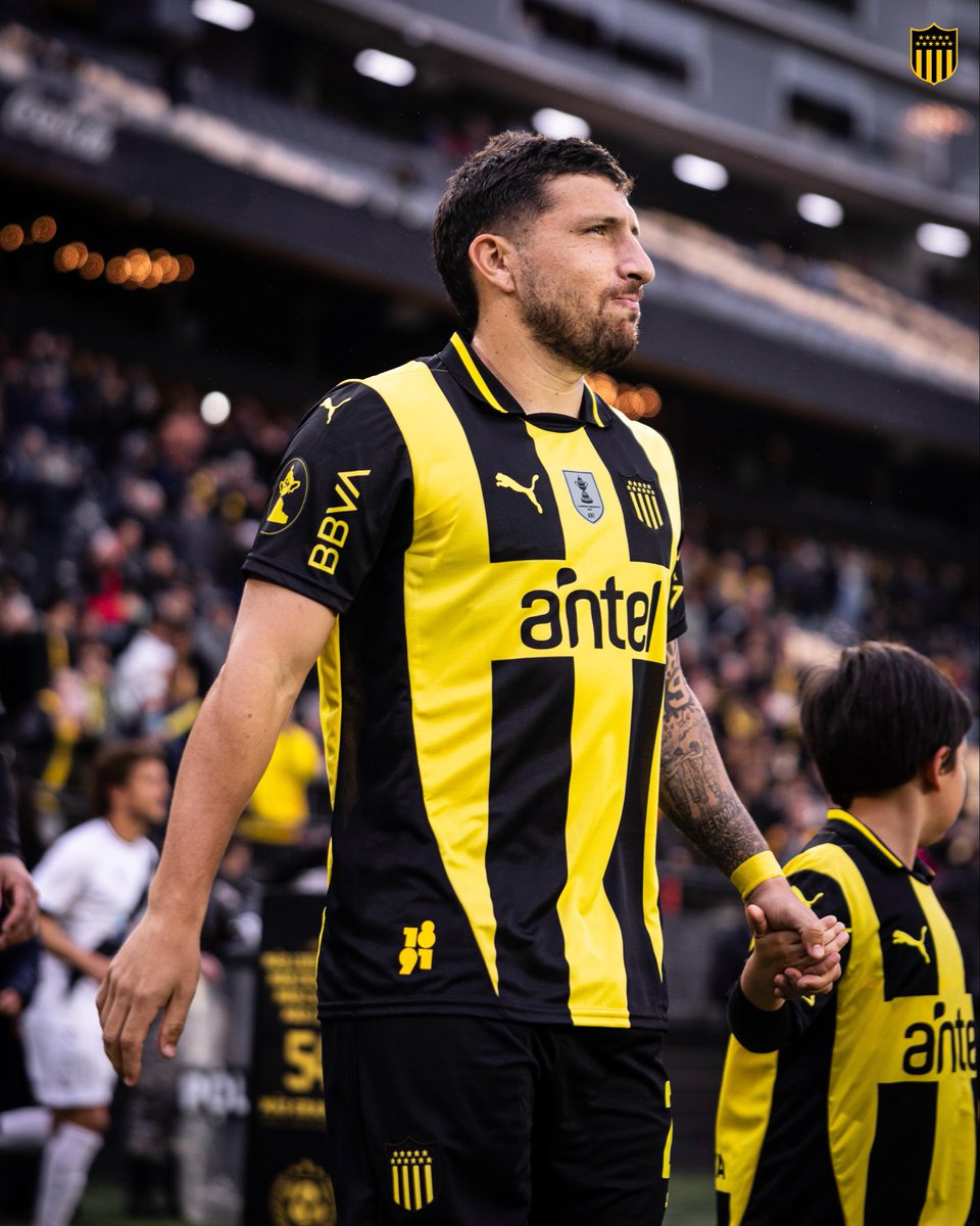 PEÑAROL tweet media