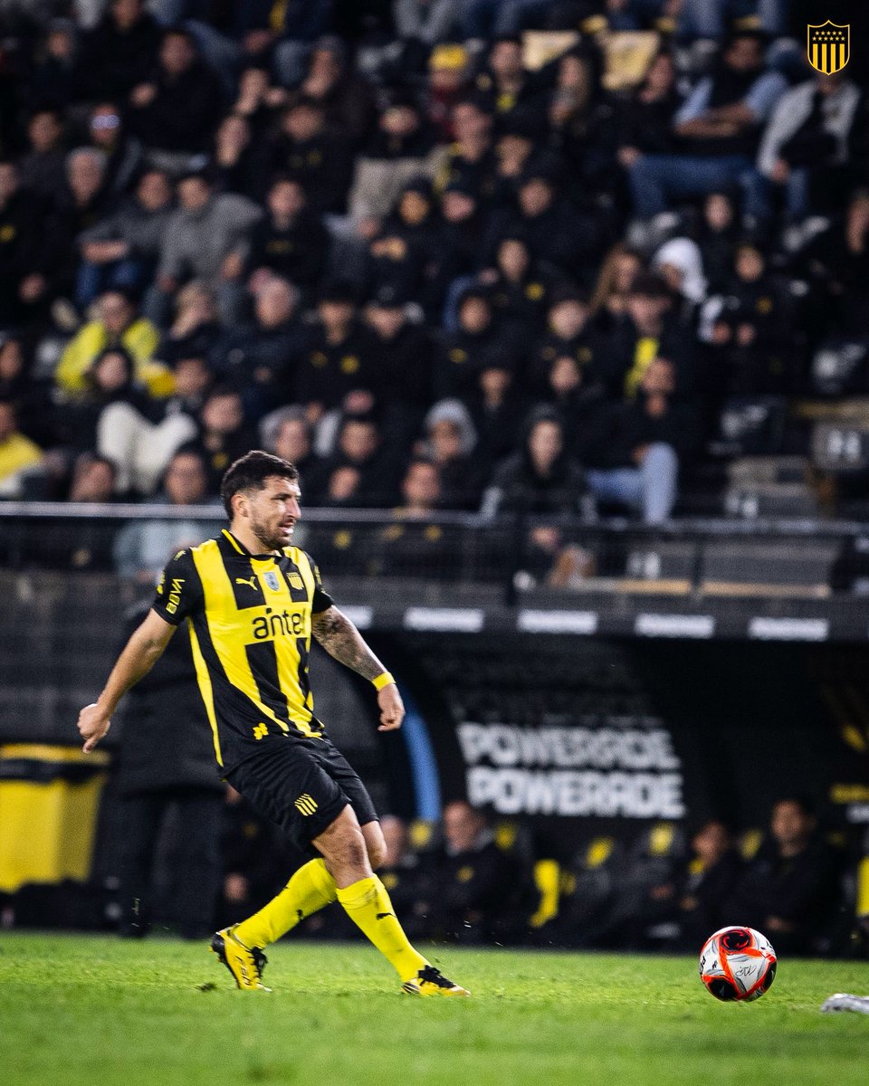 PEÑAROL tweet media