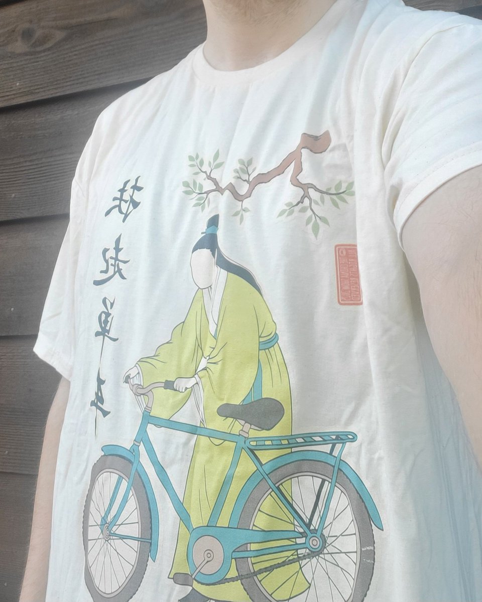 tor_dot's tweet photo. Make sure we're picking up that bike @serpentza @laowhy86 https://t.co/pk6PmtSxCk