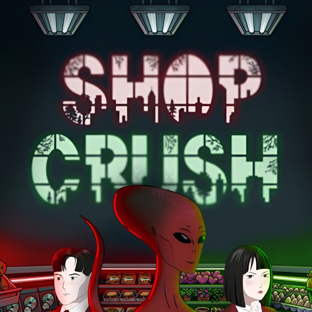 Indie_launchpad's tweet photo. Check out Shop Crush by @hollowlimb https://t.co/qxma9AuVhr #indiegames #indiedevCheck out Shop Crush by @hollowlimb https://t.co/qxma9AuVhr #indiegame https://t.co/wG4QMIzQyi