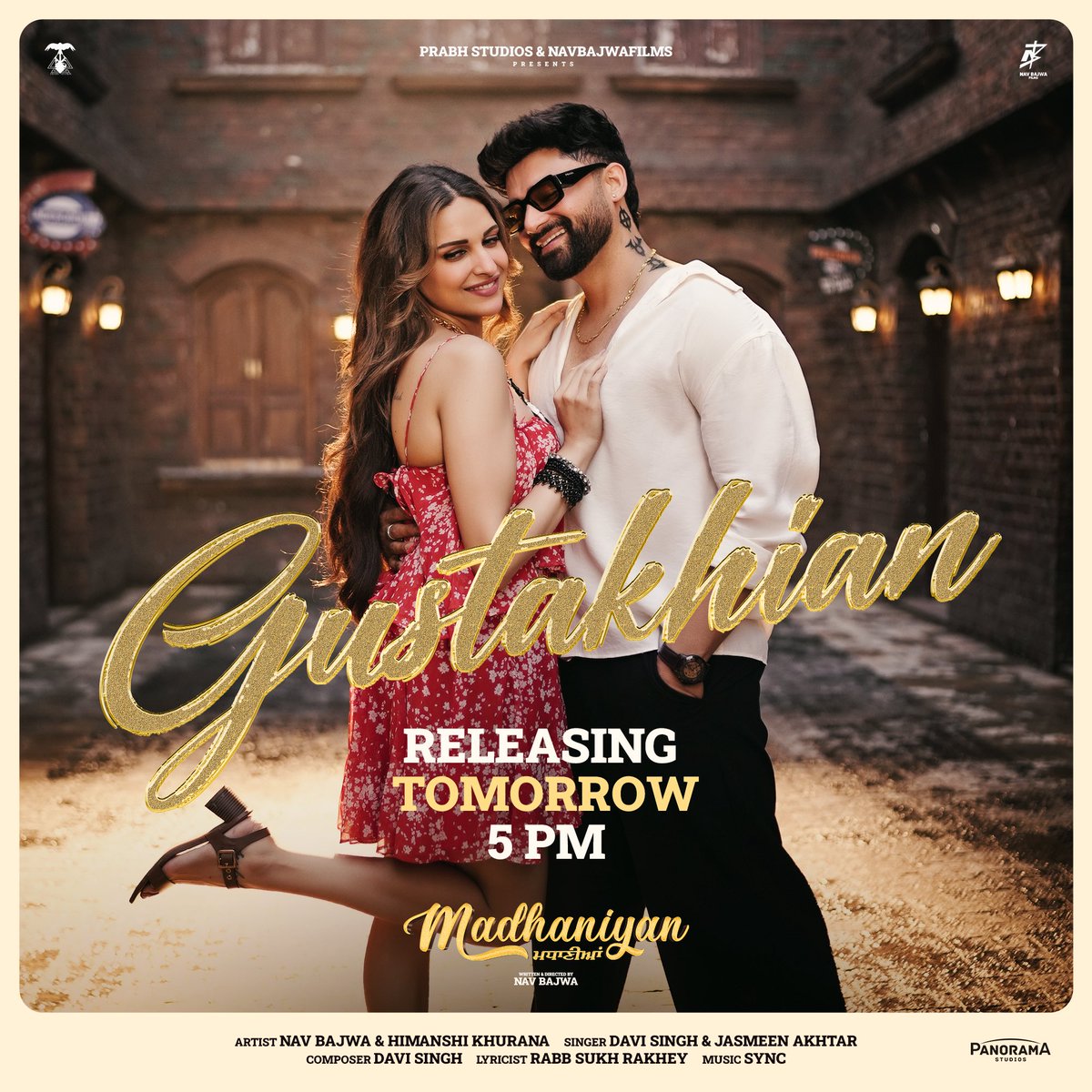 Himanshi khurana (@realhimanshi) on Twitter photo 