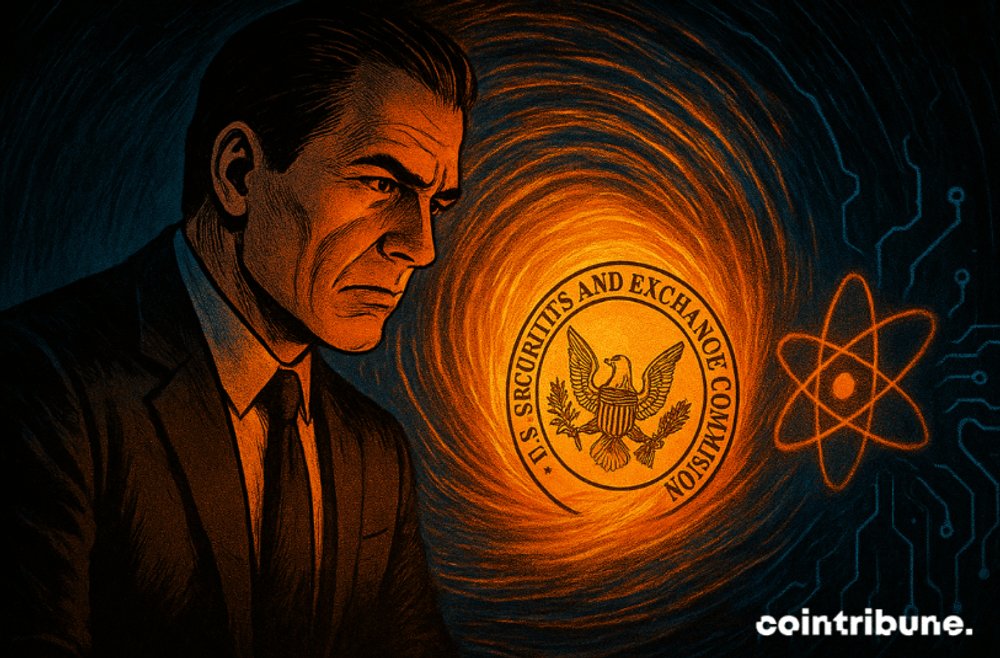 Cointribune tweet media
