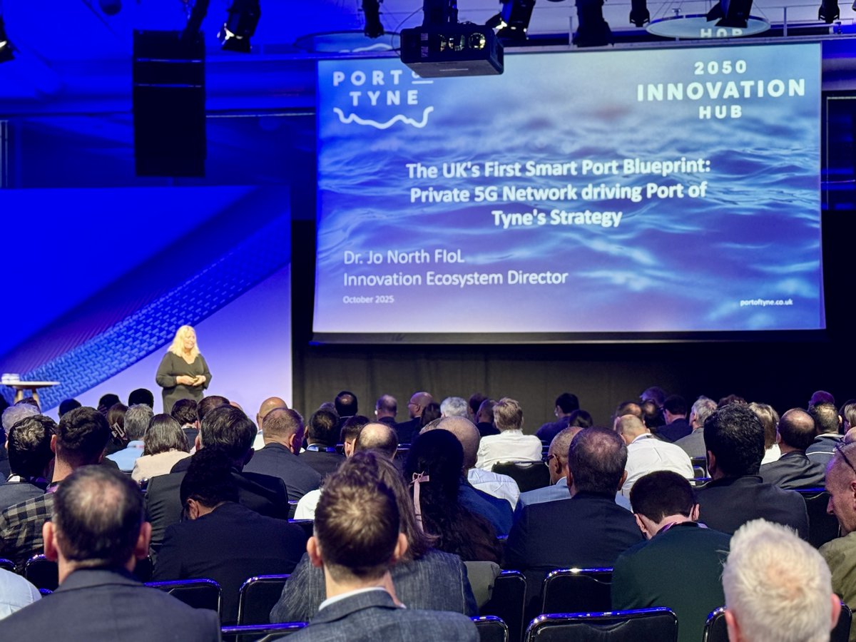 Chels_LA's tweet image. Following along from afar and already feeling the energy from the @ericsson OSSBSSSummit2025 🔥
Can't wait to see what unfolds around AI, automation, and the future of OSS/BSS.
(Link in comments for more info)
Ericsson Ambassador
