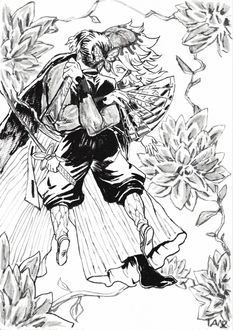 #童しの 🪷🦋 
