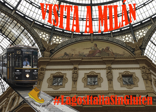 🆕 Compartimos nuestra visita rápida a Milán, captando su esencia mientras paseamos por sus calles y monumentos caminarsingluten.com/2025/10/visita… dentro de la escapada #LagosItaliaSinGluten #Italia #Turismo #MadridTB #Escribimoslovivido