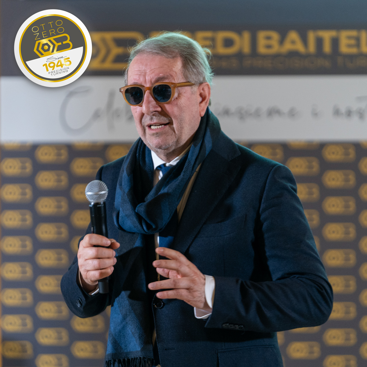 Eredi Baitelli S.p.A. tweet media
