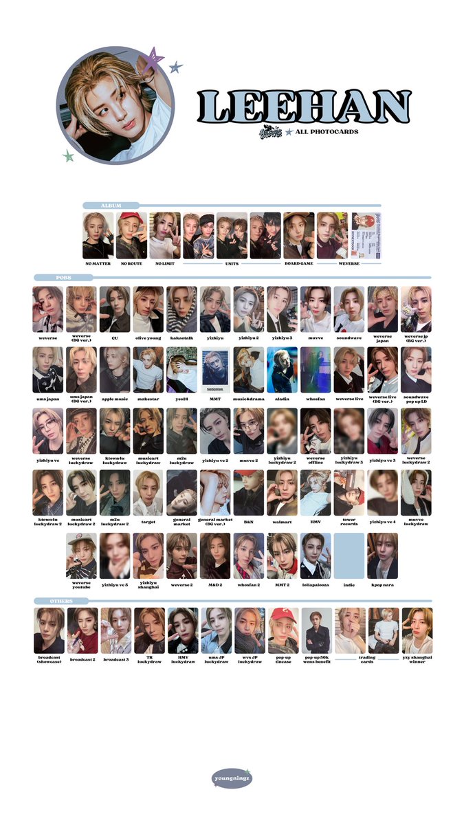 ➵ do not crop the user !! ➵ HD link in bio all members ! sungho