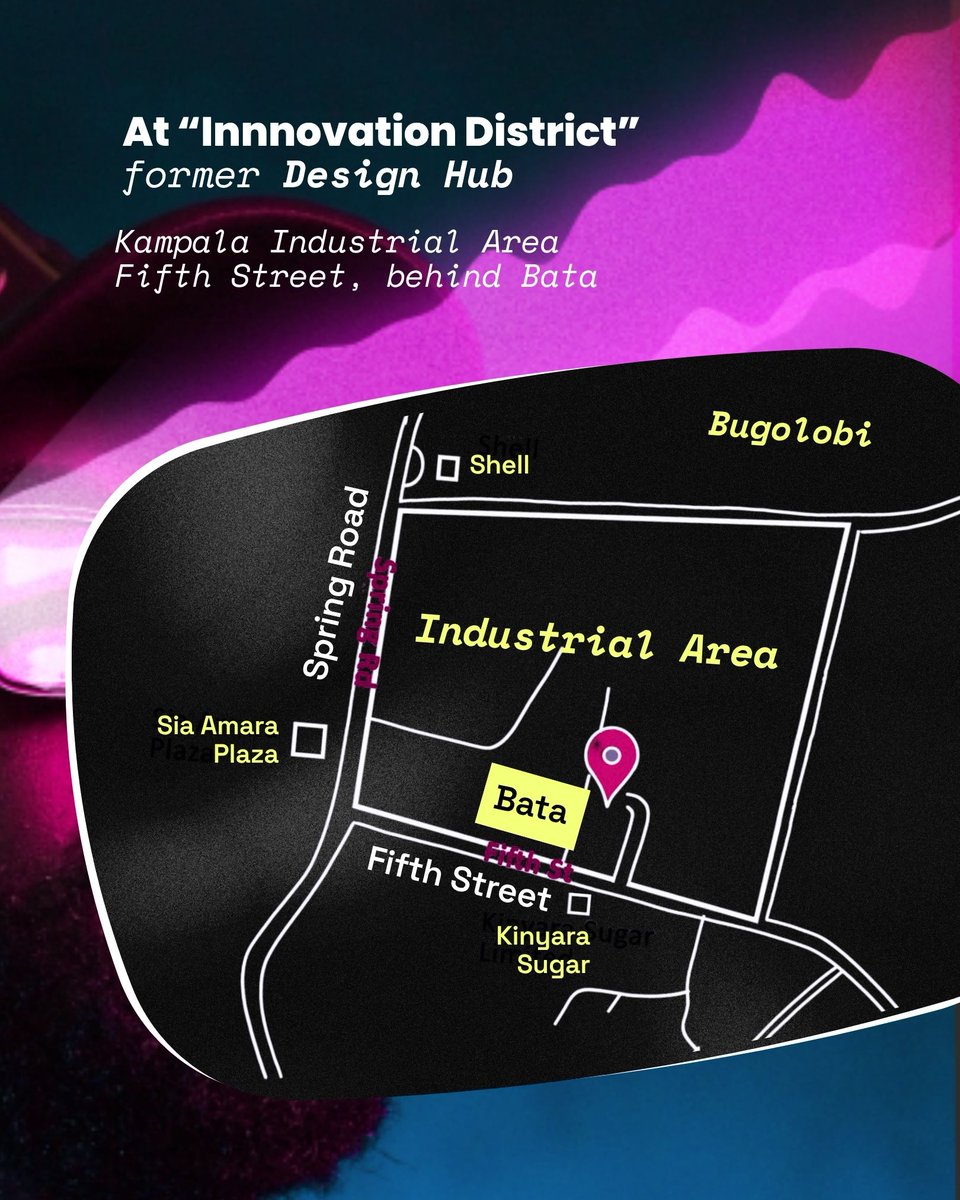 Kelele Collective tweet media