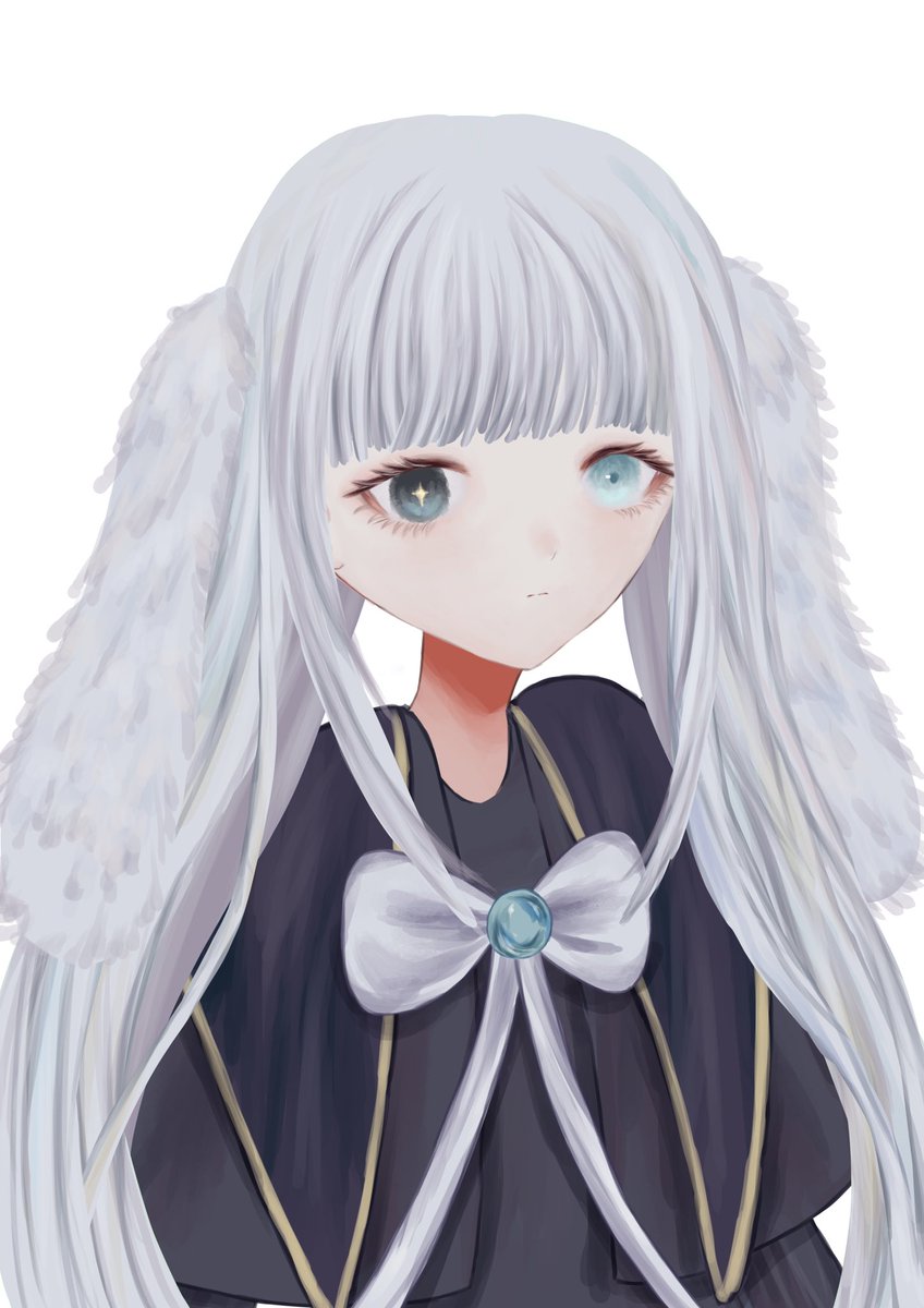 Housagi44's tweet photo. オリキャラちゃん♡
#OC #illustration https://t.co/uHt7DXR6sO