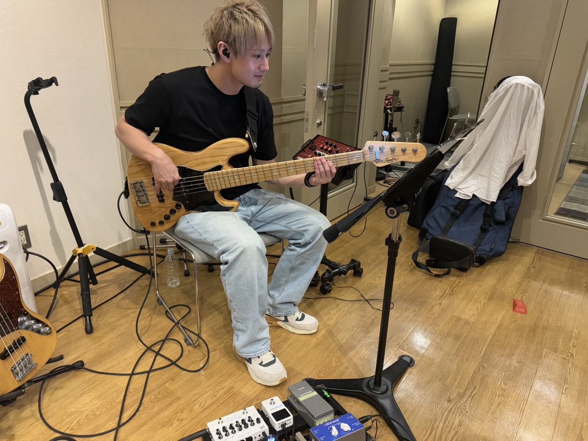 NAGAMATSU Contrabass Cl 4-34 マウスピース ☆NAGAMATSU TAKASAKI/ナガマツ Bass Cl/バスクラリネット用マウス