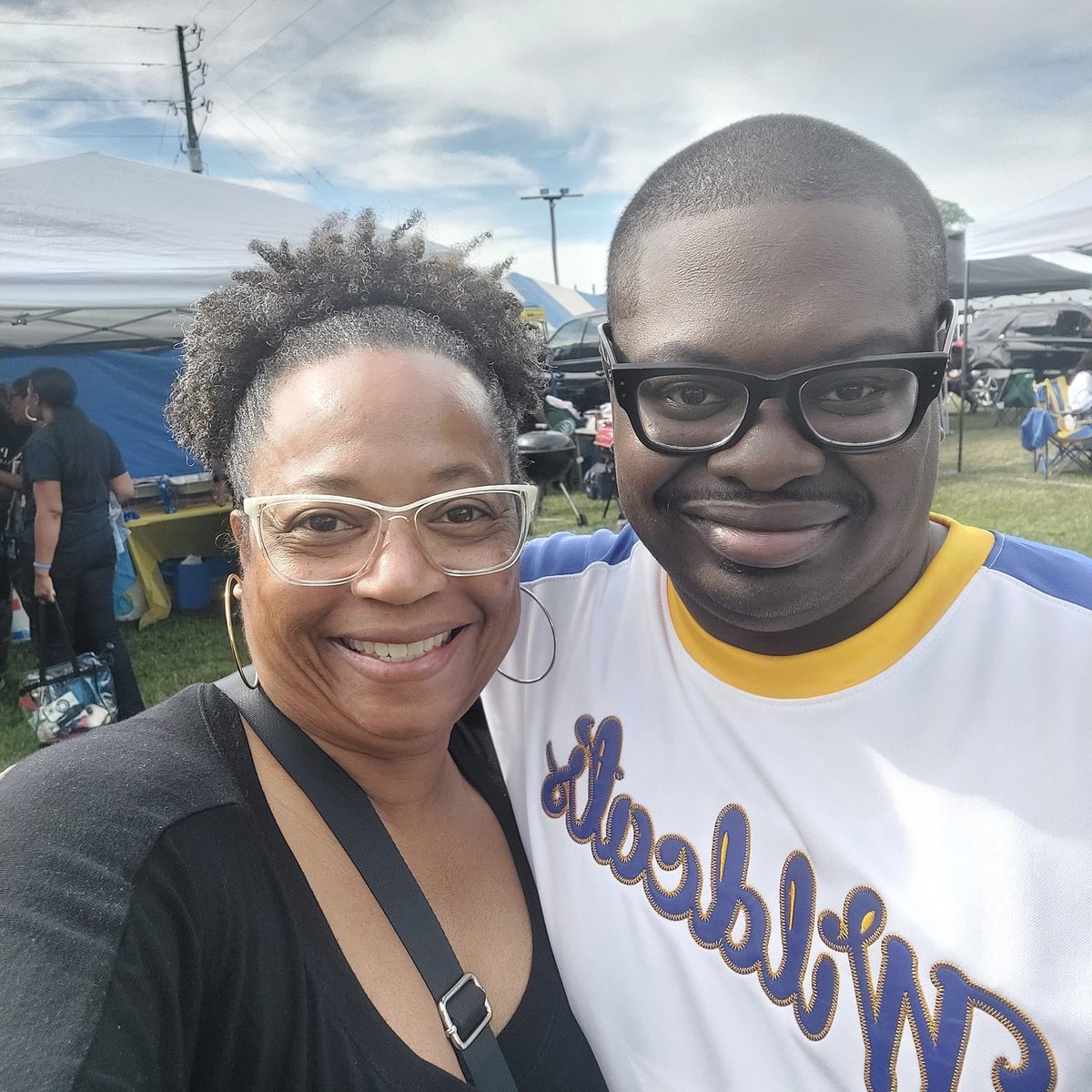 FVSU Homecoming 2025💛💙