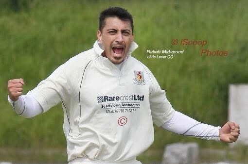 The Cricket Pad tweet media