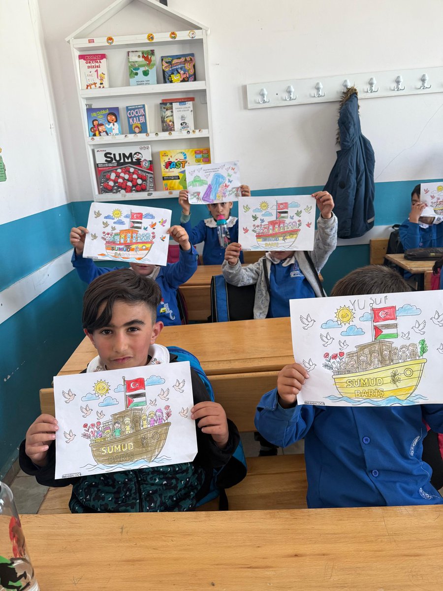 gunbuldu's tweet photo. Okulumuzda yapılan "Filistin Farkındalık Etkinlikleri" ile  öğrencilerin farkındalık kazanması sağlandı.

@tcmeb
@agrimem
@hasan_kokrek
@Diyadin004
@diyadinmem
@remzi0479 https://t.co/OFVX5BiRIC