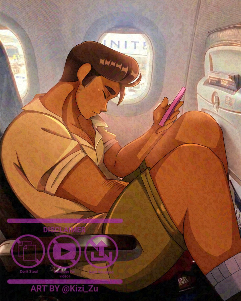 🛩💤

#disventurecamp #disventurecamp4 #dctwt