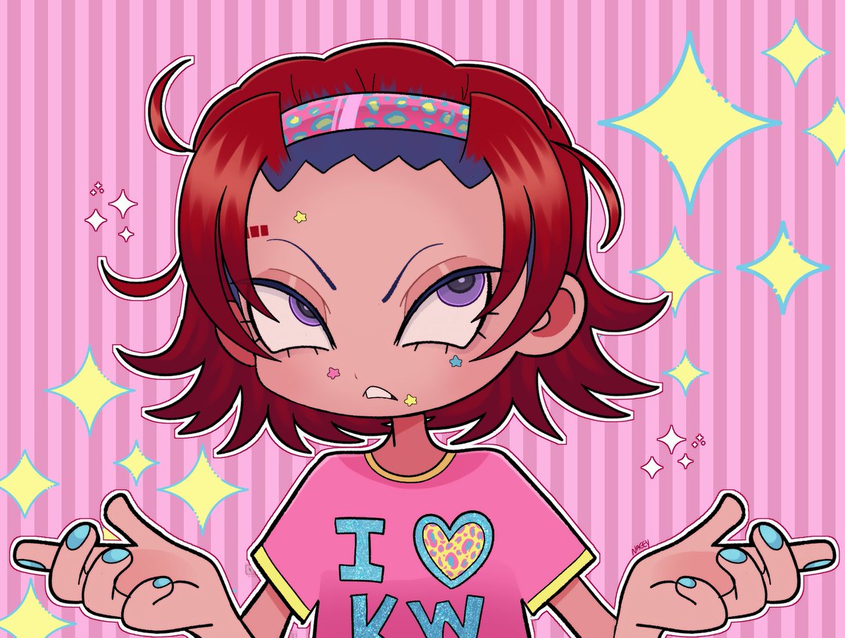 dear_yomi's tweet image. read 4 bed yomi ✨
#RAINCODE #レインコード
