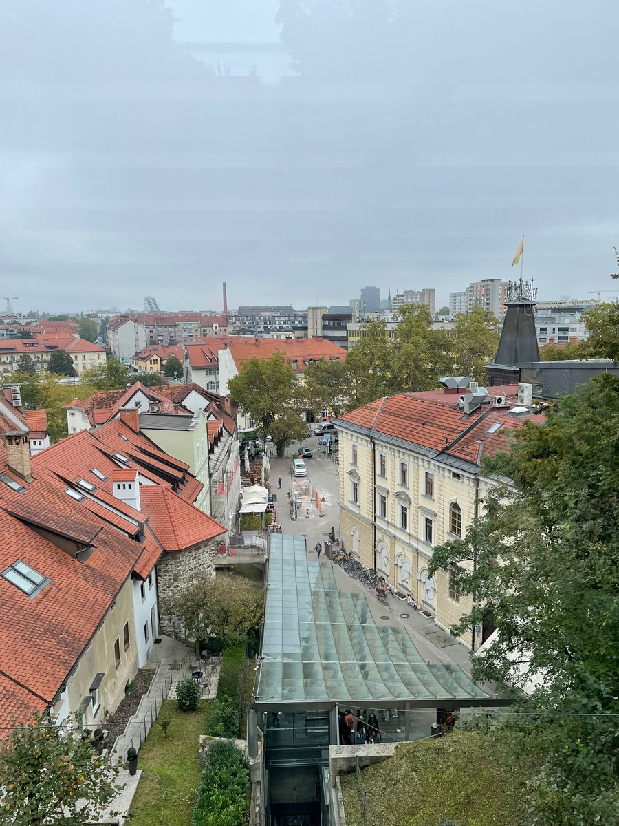 cecchi_giovanna's tweet image. Ljubljiana, Slovenia 07/10/25