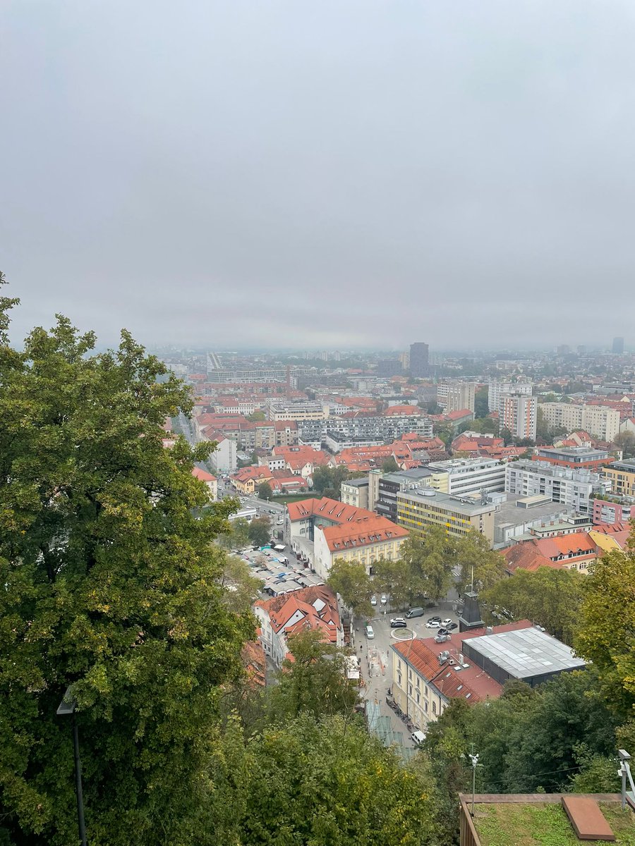 cecchi_giovanna's tweet image. Ljubljiana, Slovenia 07/10/25