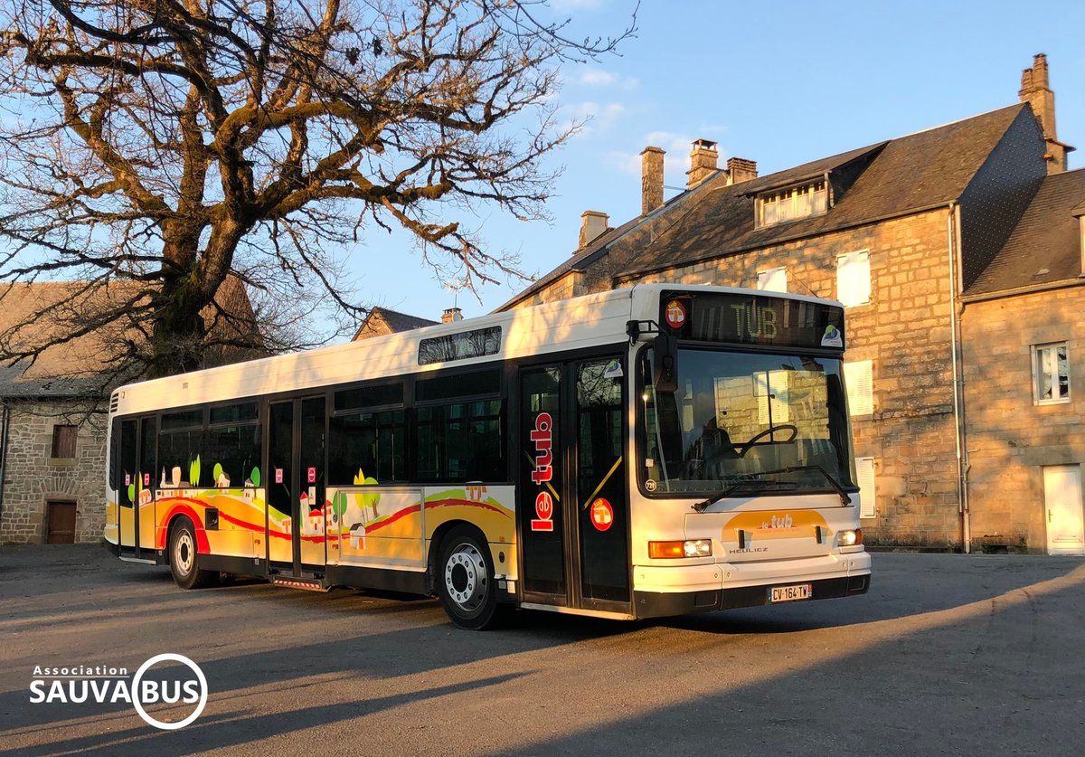 SAUVABUS tweet media