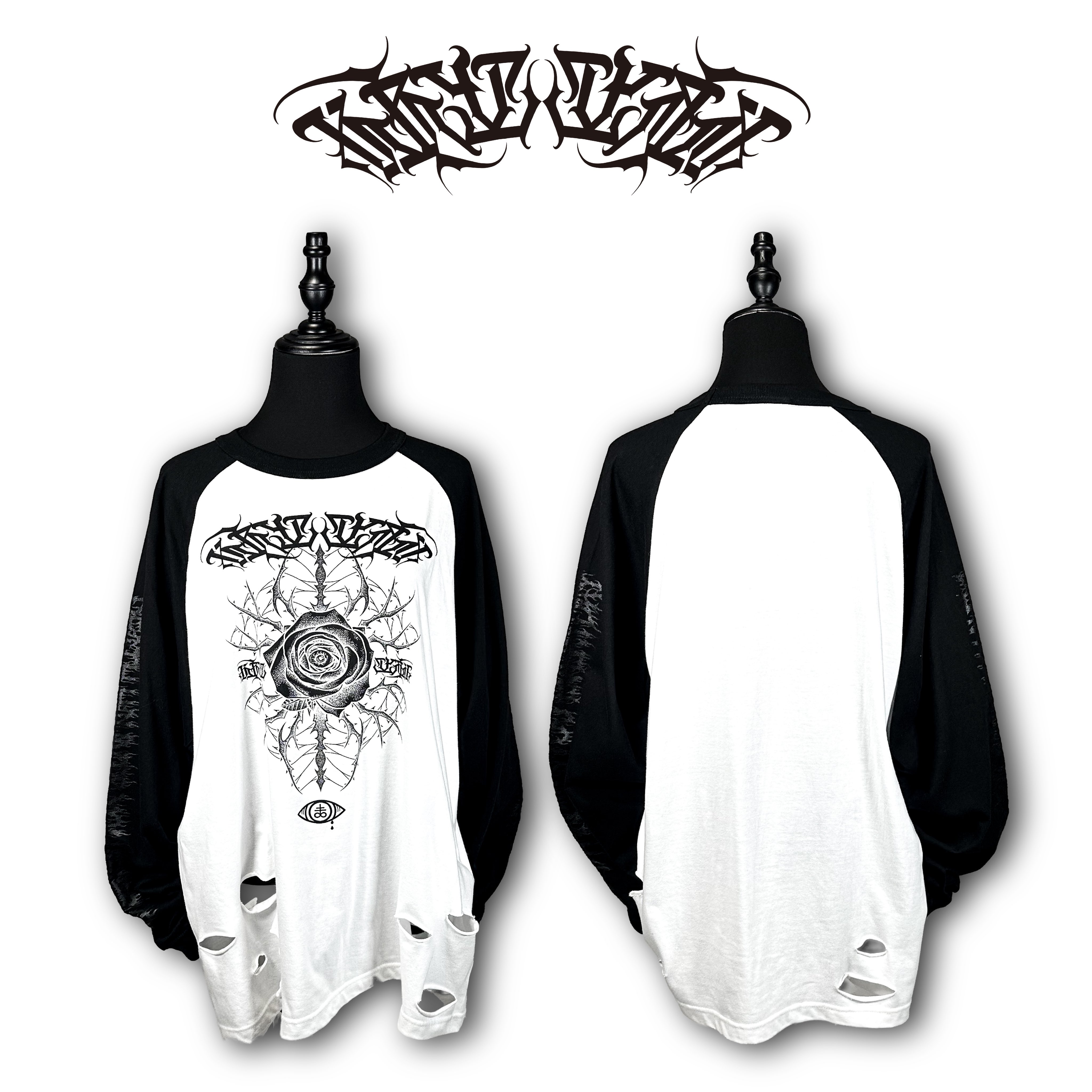 入手困難 KRYclothing DEMOYAPPA 中綿切替 ブルゾン 地雷 入手困難 KRYclothing DEMOYAPPA 中綿切替 ブルゾン 地雷 入手