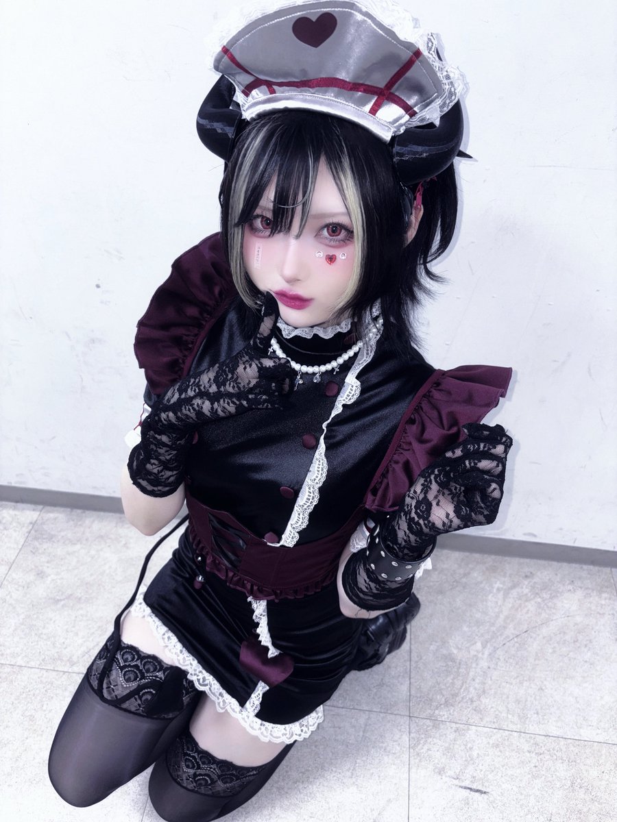 あらく tweet media