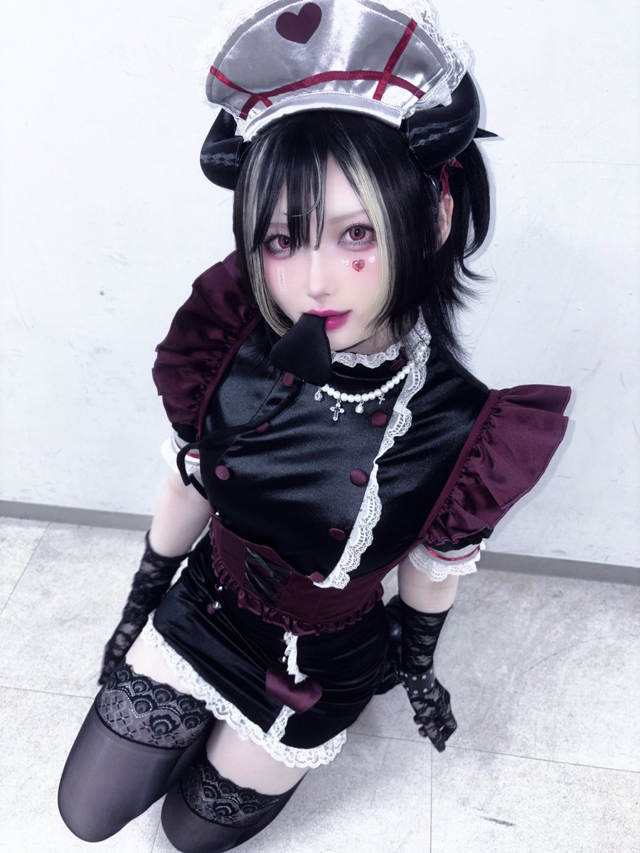 あらく tweet media