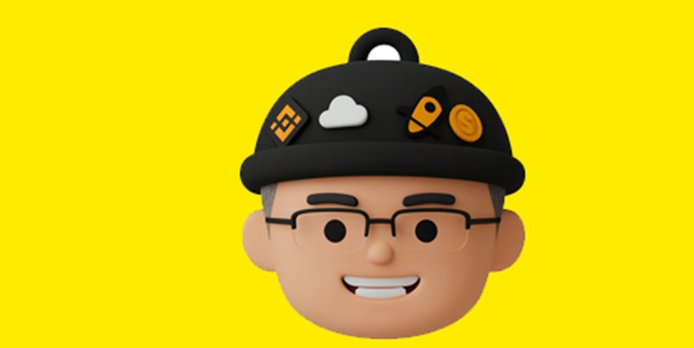 REAL @CZ_BINANCE MASCOT $CZLU.
MCAP $1.9M
.
NFA