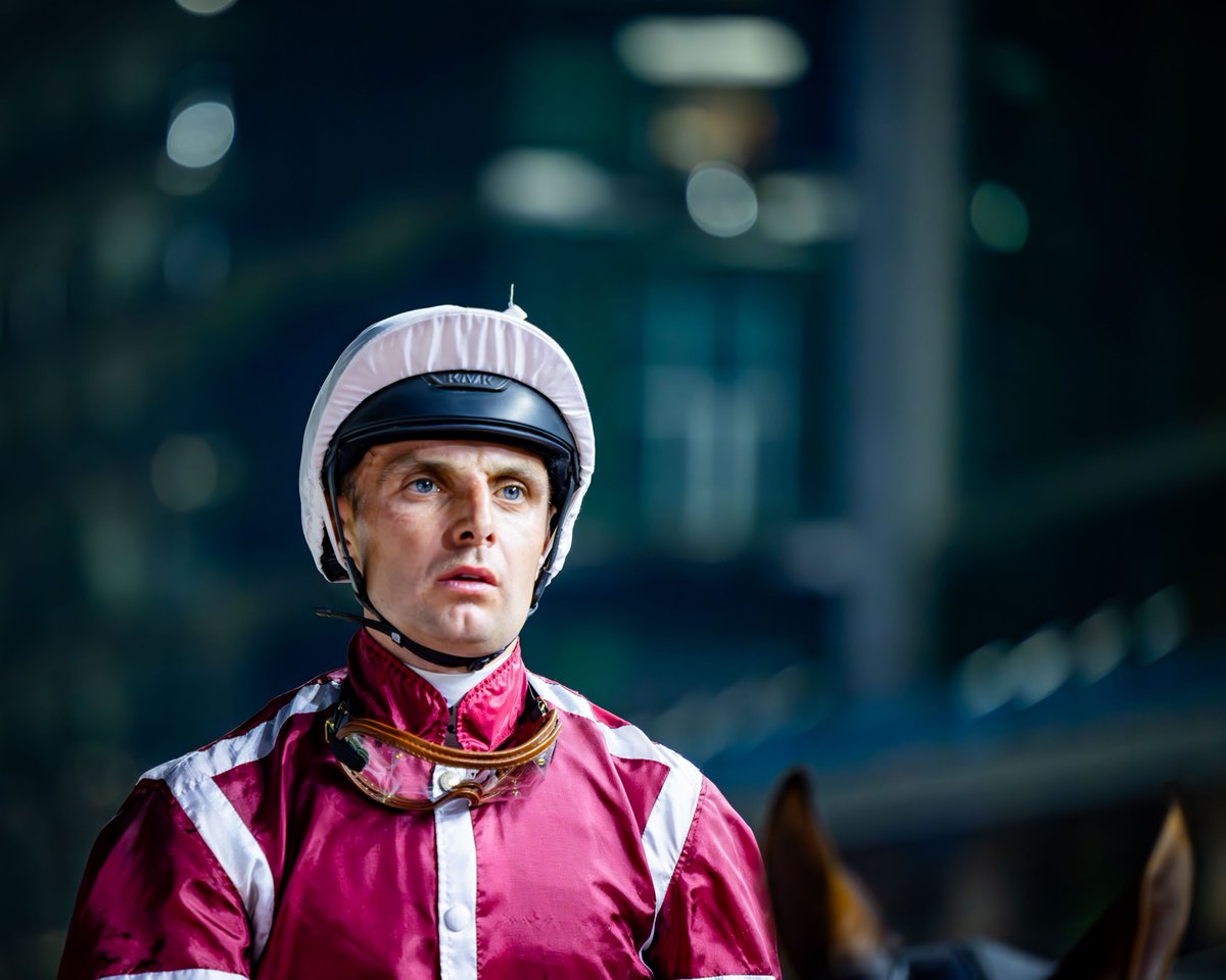 Dubai Racing Club tweet media