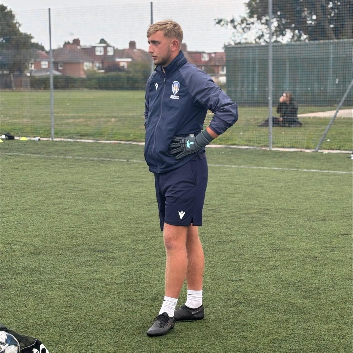 Huge congratulations to Ben on successfully completing his apprenticeship with us 🤝.

Ben has been a fantastic apprentice, hardworking, positive and a real asset to the team. We are thrilled that he is joining us full-time and can’t wait to see what he achieves next 👏.

#ColU