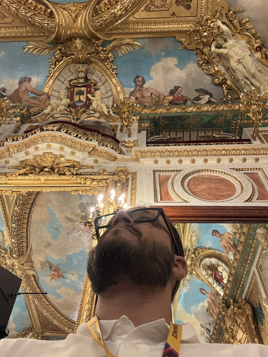 Merge Madrid reminded me:
Europe still hasn’t unlocked crypto’s full potential.
That’s not a setback, it’s a massive opportunity.
Let’s build the bridges. Let’s lead the wave. 🌊🚀
<a href="/klever_org/">Klever Blockchain</a> <a href="/klever_io/">Klever Wallet</a>