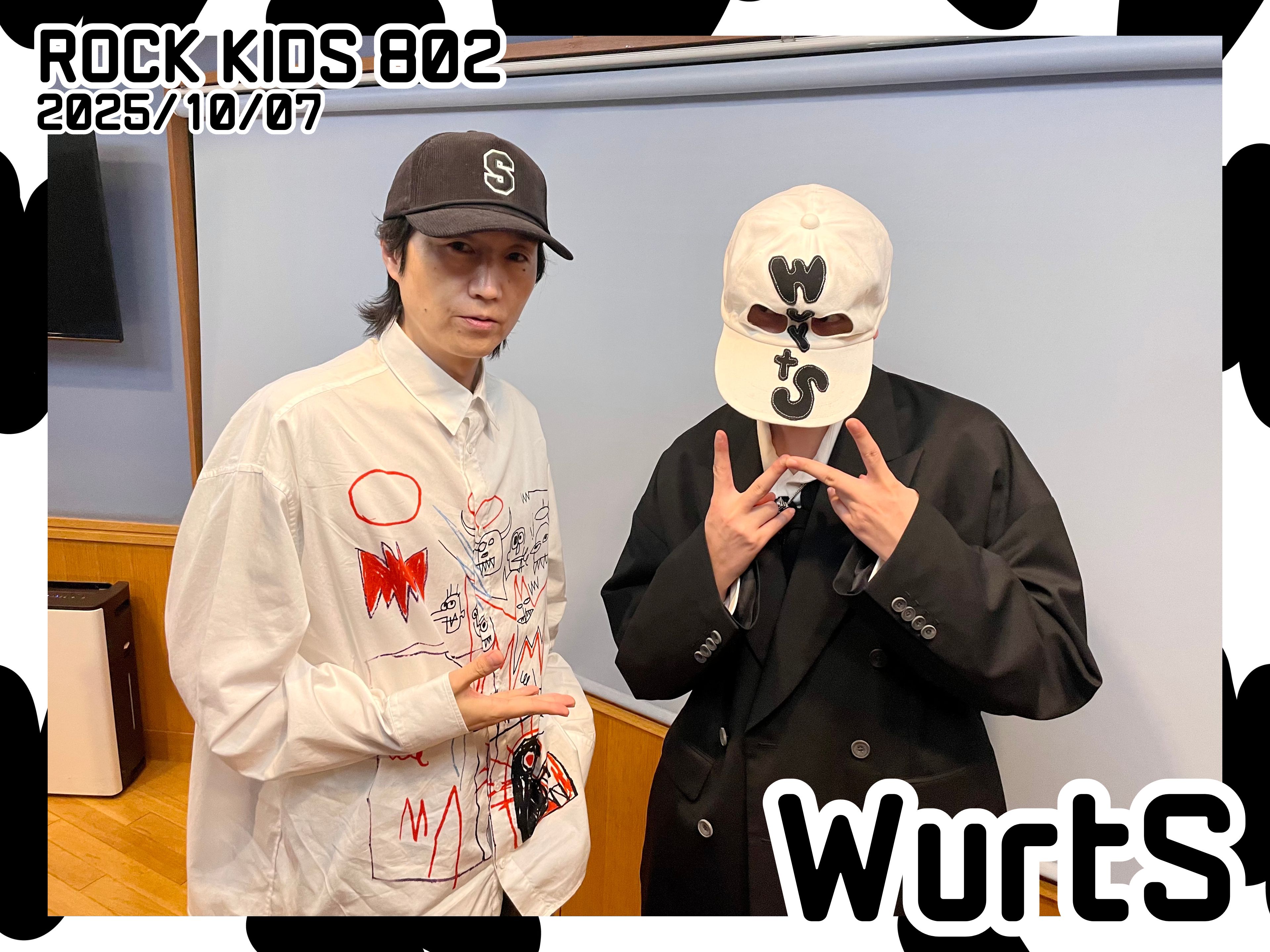 FM802【 ROCK KIDS 802 OCHIKEN Goes ON!! 】📻 (@RK802STAFF) / X