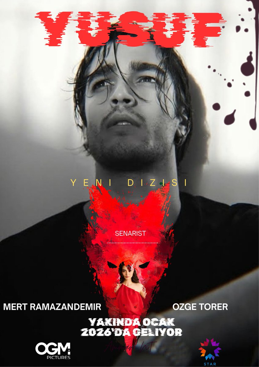 Ammar_NT90's tweet image. أي بوستر أفضل مع شريكة أو بدون 😁
#Yusuf #MertRamazanDemir