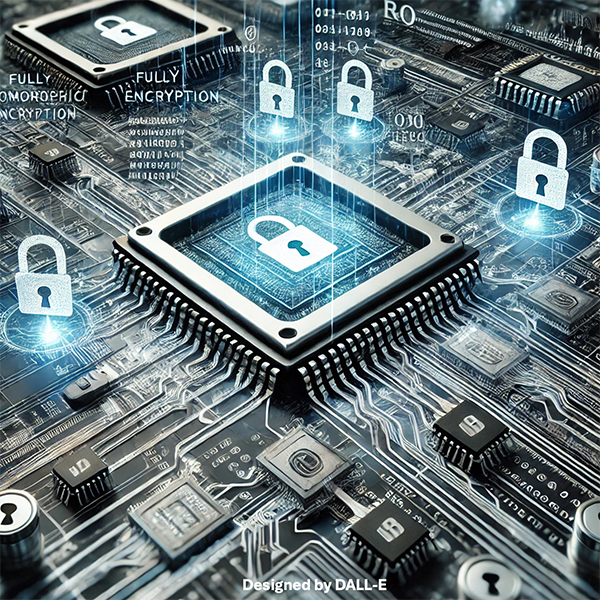 CosicBe's tweet photo. We are proud to share that Xander Pottier has obtained an #FWO PhD fellowship strategic basic research for his work on "accelerating homomorphic encryption algorithms on FPGA hardware to enable secure and efficient processing of sensitive data".
https://t.co/fslTLPivwc https://t.co/FCZFmDaWm1