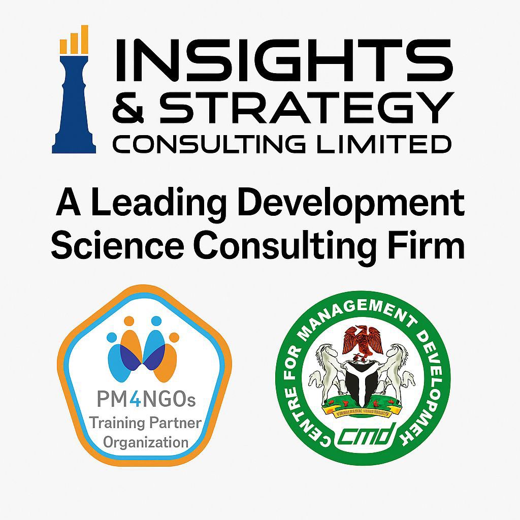 ISCL_Official's tweet photo. Everyone is involved. ISCL is all about holding your hand through the process till you get to your destination.

What are you waiting for?

#insights #iscl #strategy #leadingfirm #consultingfirm #PM4NGOs #cmd #insightsandstrategy https://t.co/kFbVAK7RHm