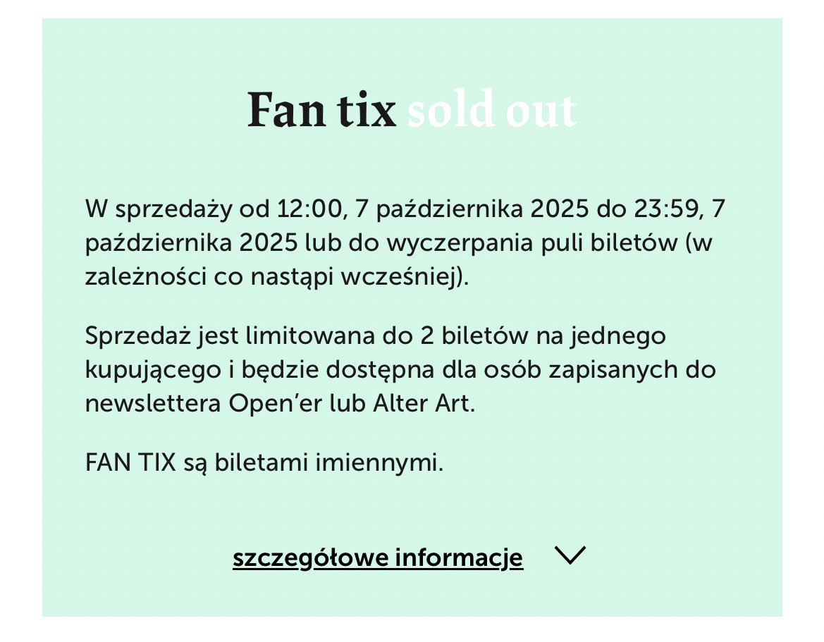 no japierdole zapomnialam😔