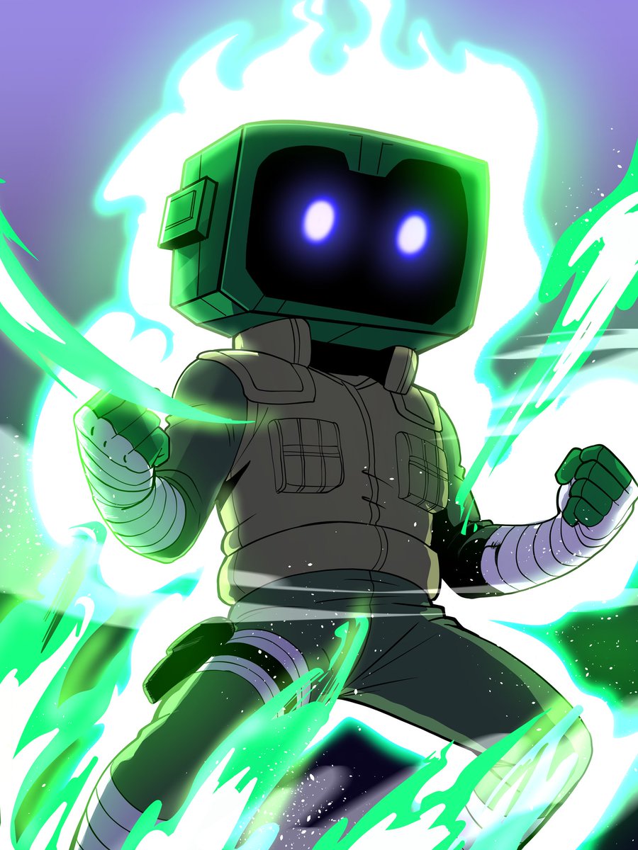 The_BlockBot's tweet image. Gate of speed: Unlocked!

What trade are you making?