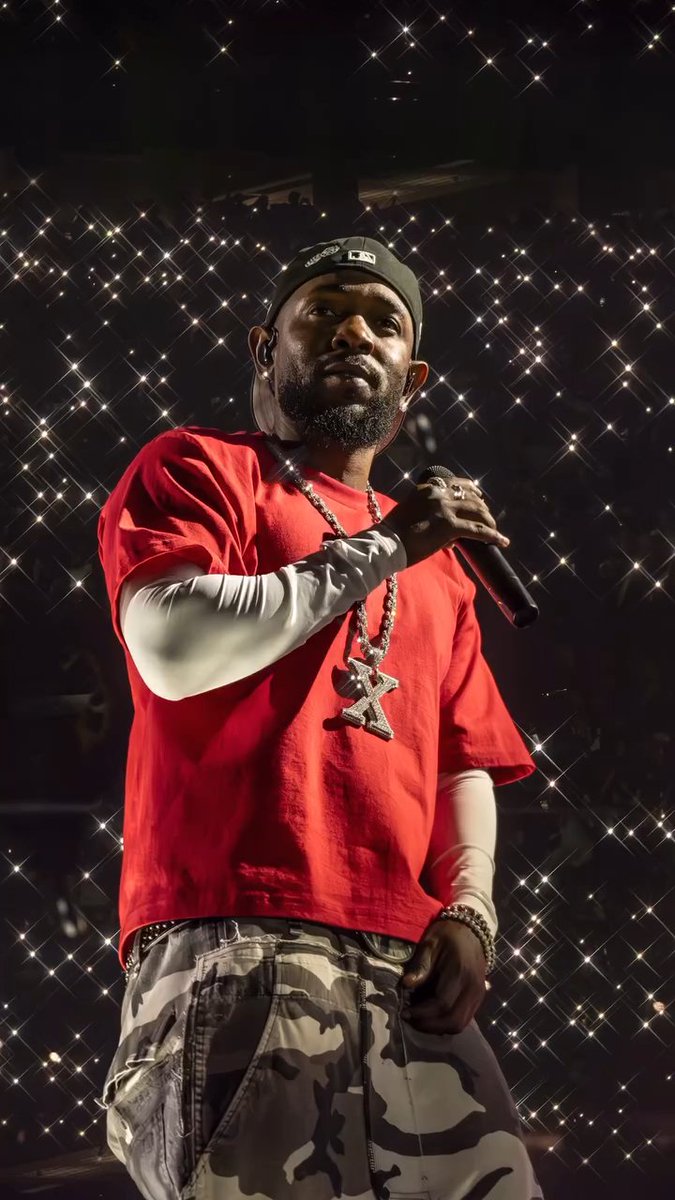 missprivelove's tweet image. Kendrick Lamar is performing at the Estadio Monumental in Santiago, Chile today making him the 1st ever American rap artist to headline a concert at the stadium. 🏟️ This will be the final stop of a historic Latam leg of the Grand National Tour. 🔥🇨🇱