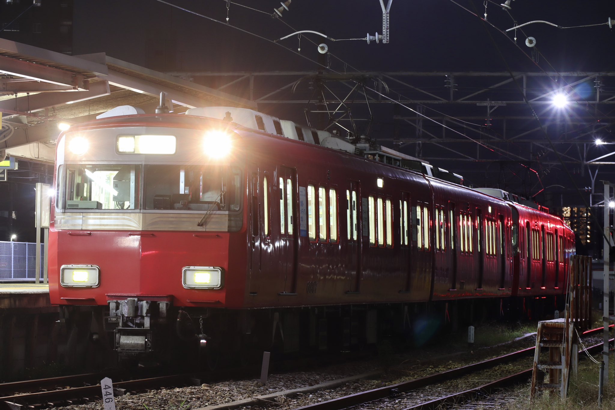 8月31日まで、メイテツ‼️ グリーンマックス】名鉄3100系（3次車•新塗装）2024年11月発売