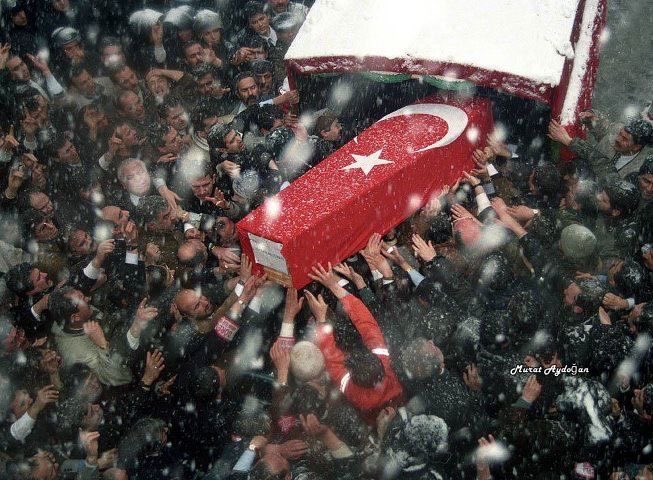 Bürküt. tweet media