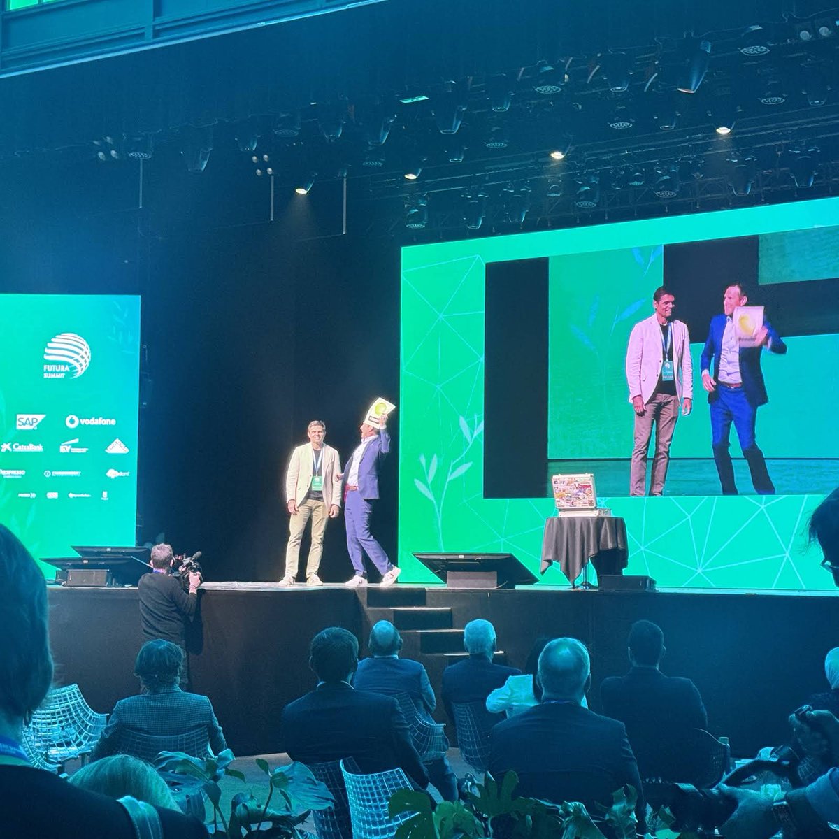 Jon Petz, CSP tweet media