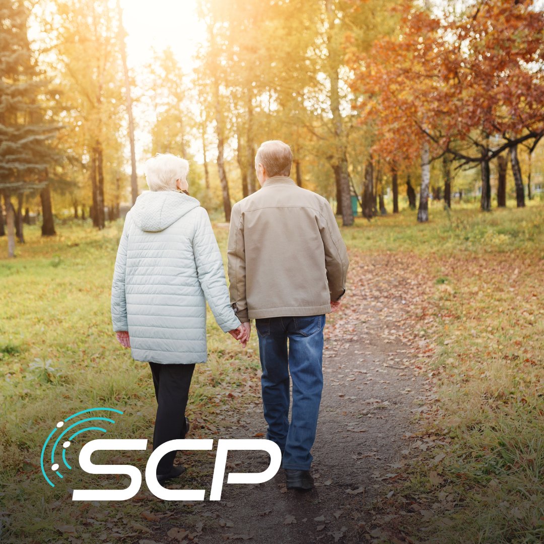 As colder weather settles in, behavioral risks rise.

This fall, give your staff a smarter way to respond.

→ New blog: Fall safety strategies and why Bluetooth-based alerts matter:
 securecare.com/blog/fall-wand…